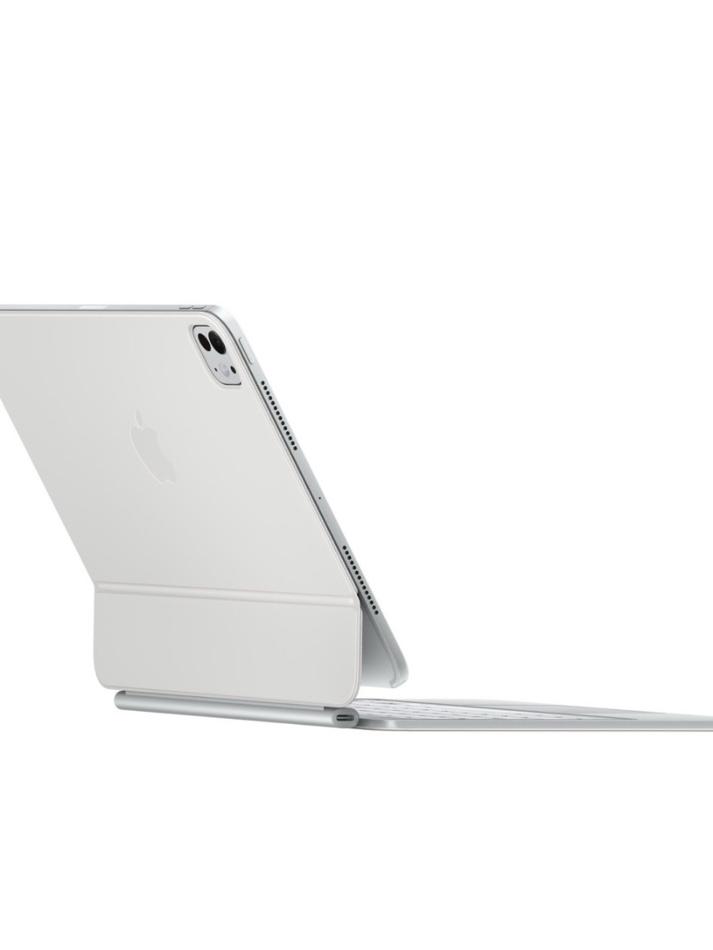 Apple Magic Keyboard for iPad